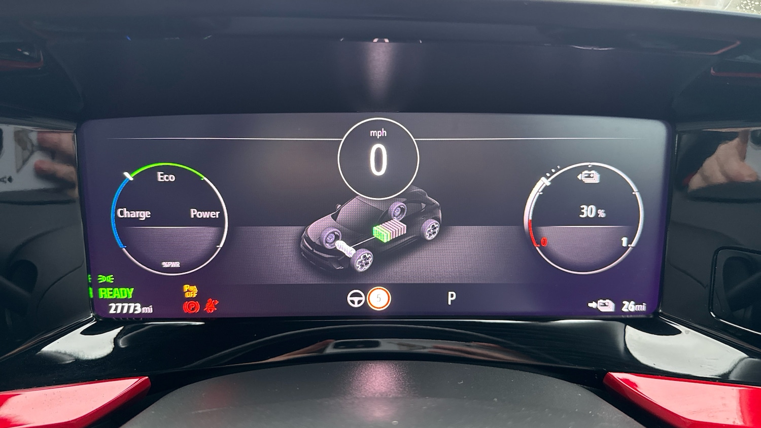 Used Vauxhall Mokka 2022 for sale - 77366038: Photo 18