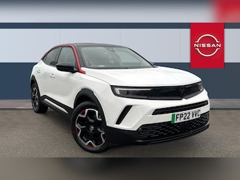 Used Vauxhall Mokka 2022 for sale - 77366038: Photo