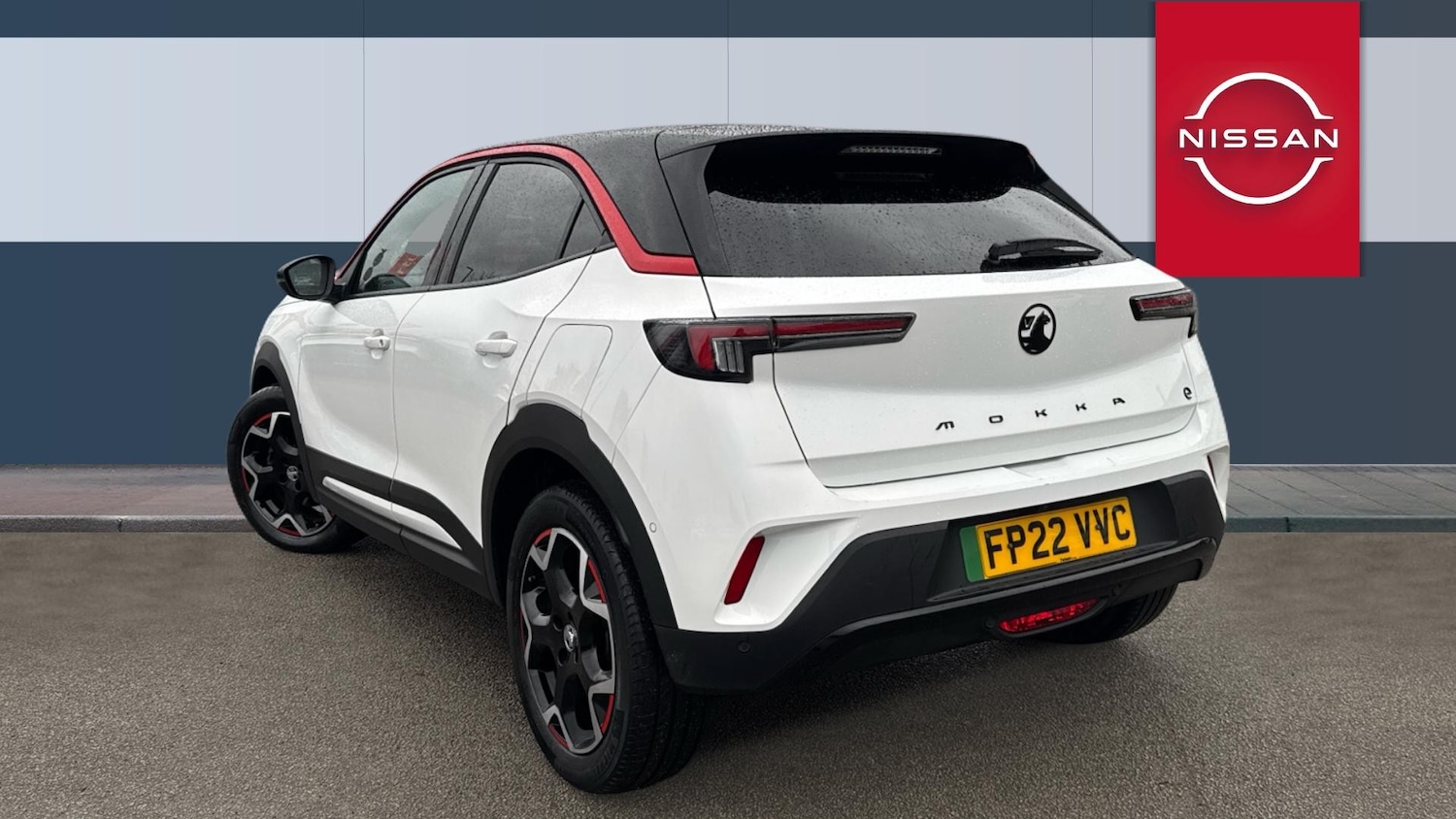 Used Vauxhall Mokka 2022 for sale - 77366038: Photo 2