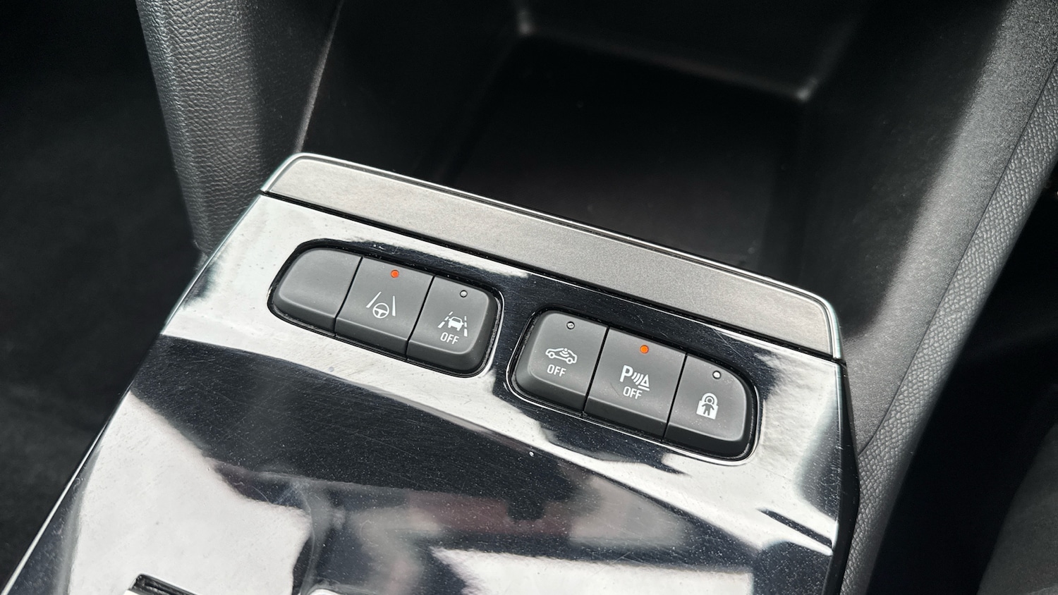 Used Vauxhall Mokka 2022 for sale - 77366038: Photo 21