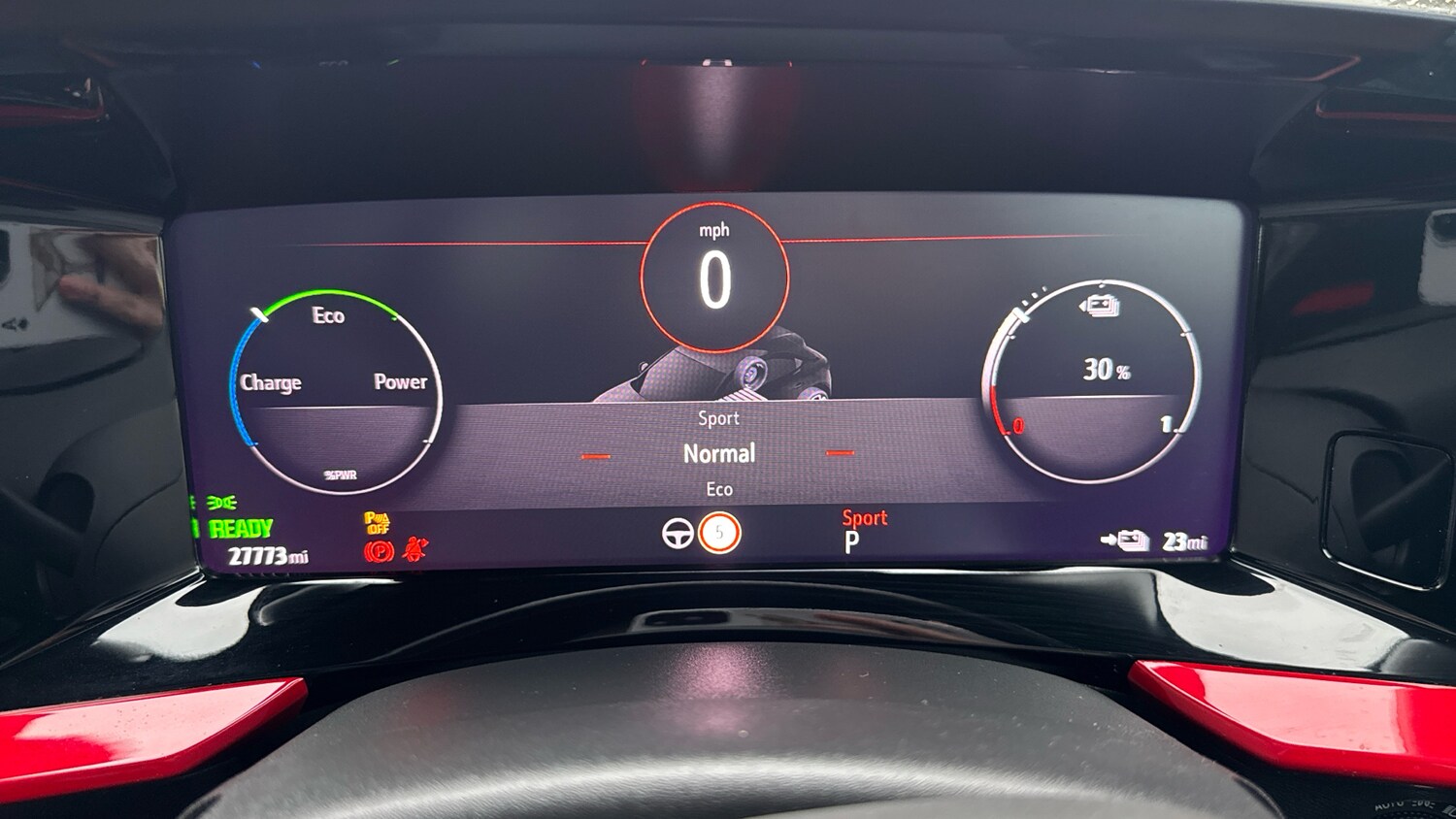 Used Vauxhall Mokka 2022 for sale - 77366038: Photo 23