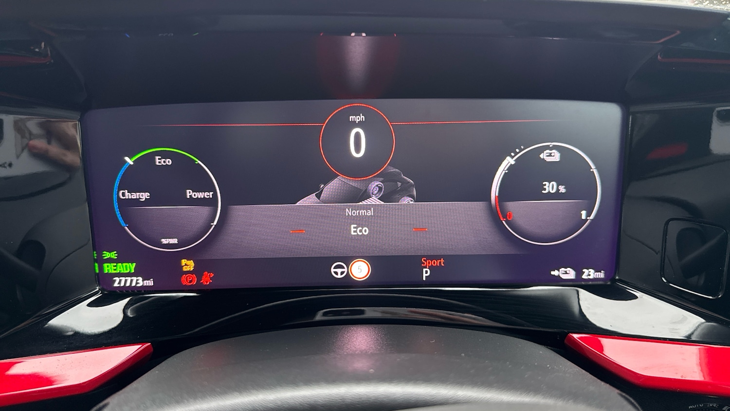 Used Vauxhall Mokka 2022 for sale - 77366038: Photo 24