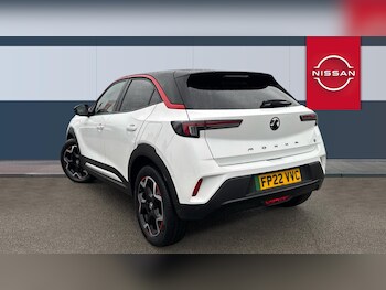 Used Vauxhall Mokka 2022 for sale - 77366038: Photo