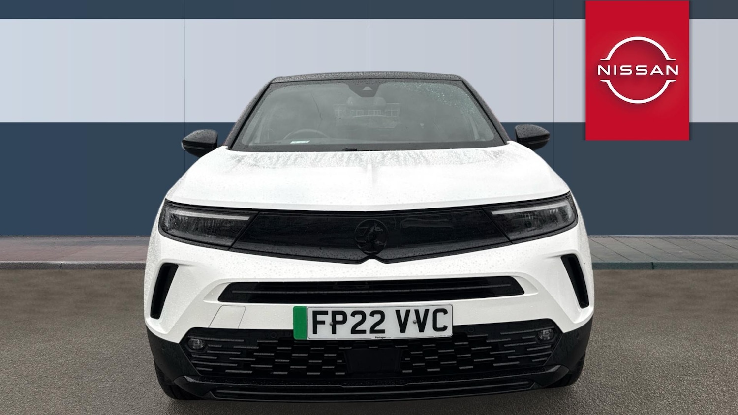 Used Vauxhall Mokka 2022 for sale - 77366038: Photo 3