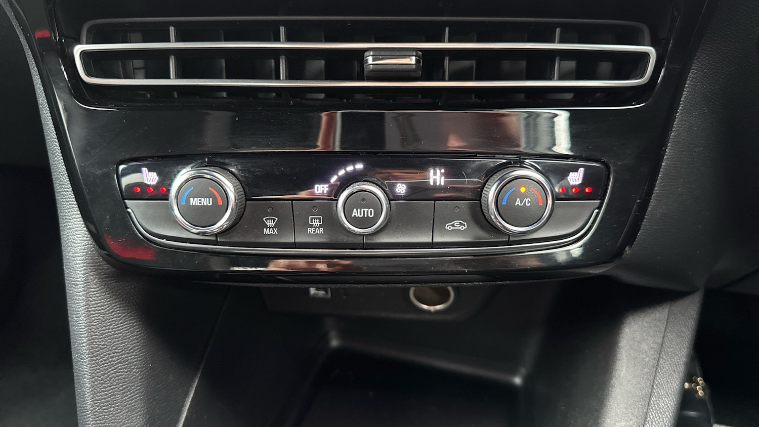 Used Vauxhall Mokka 2022 for sale - 77366038: Photo 30