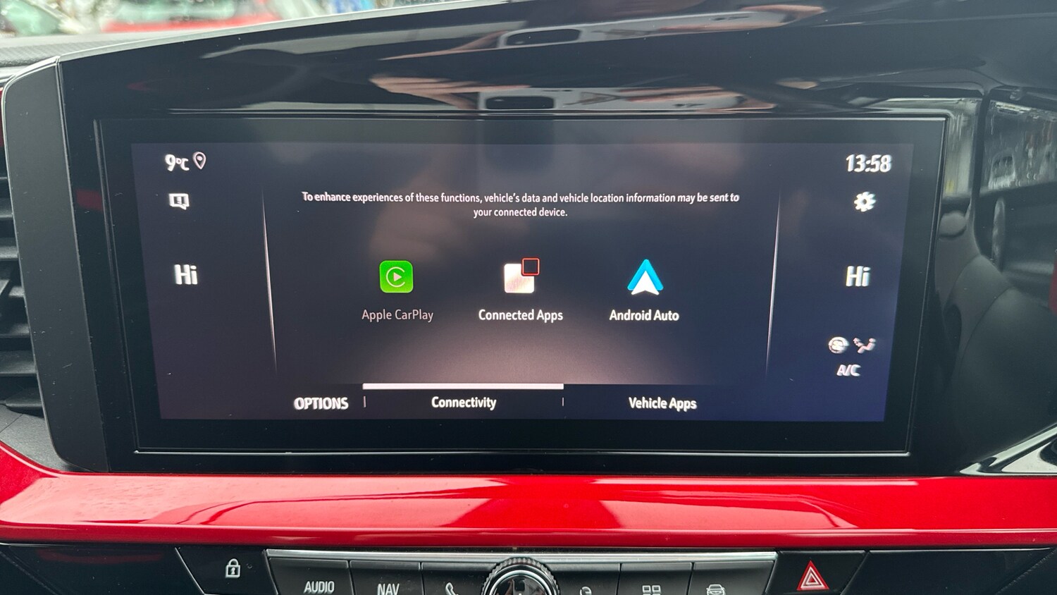 Used Vauxhall Mokka 2022 for sale - 77366038: Photo 32