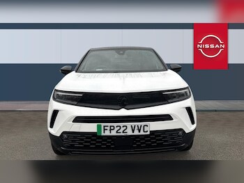 Used Vauxhall Mokka 2022 for sale - 77366038: Photo