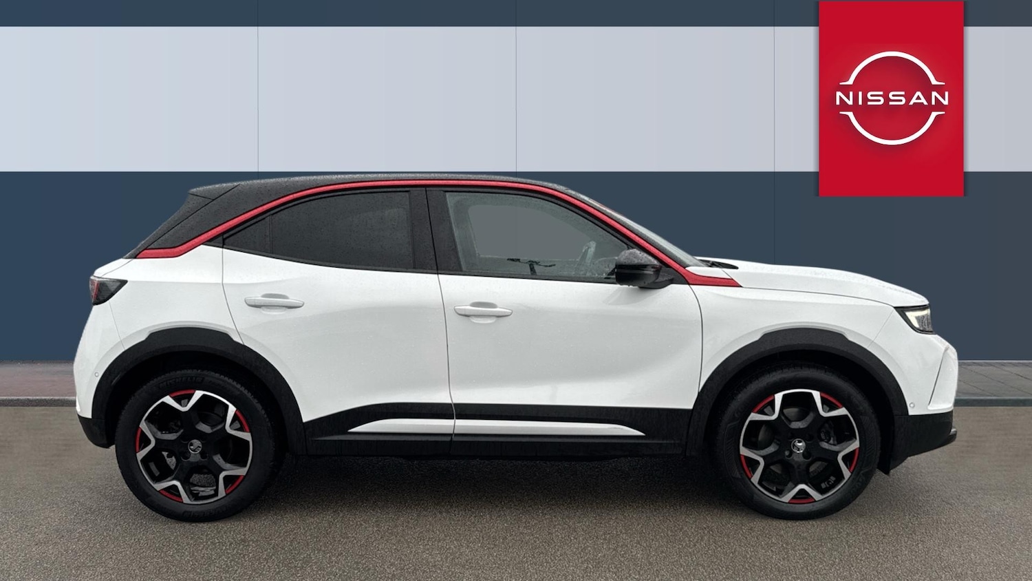 Used Vauxhall Mokka 2022 for sale - 77366038: Photo 5