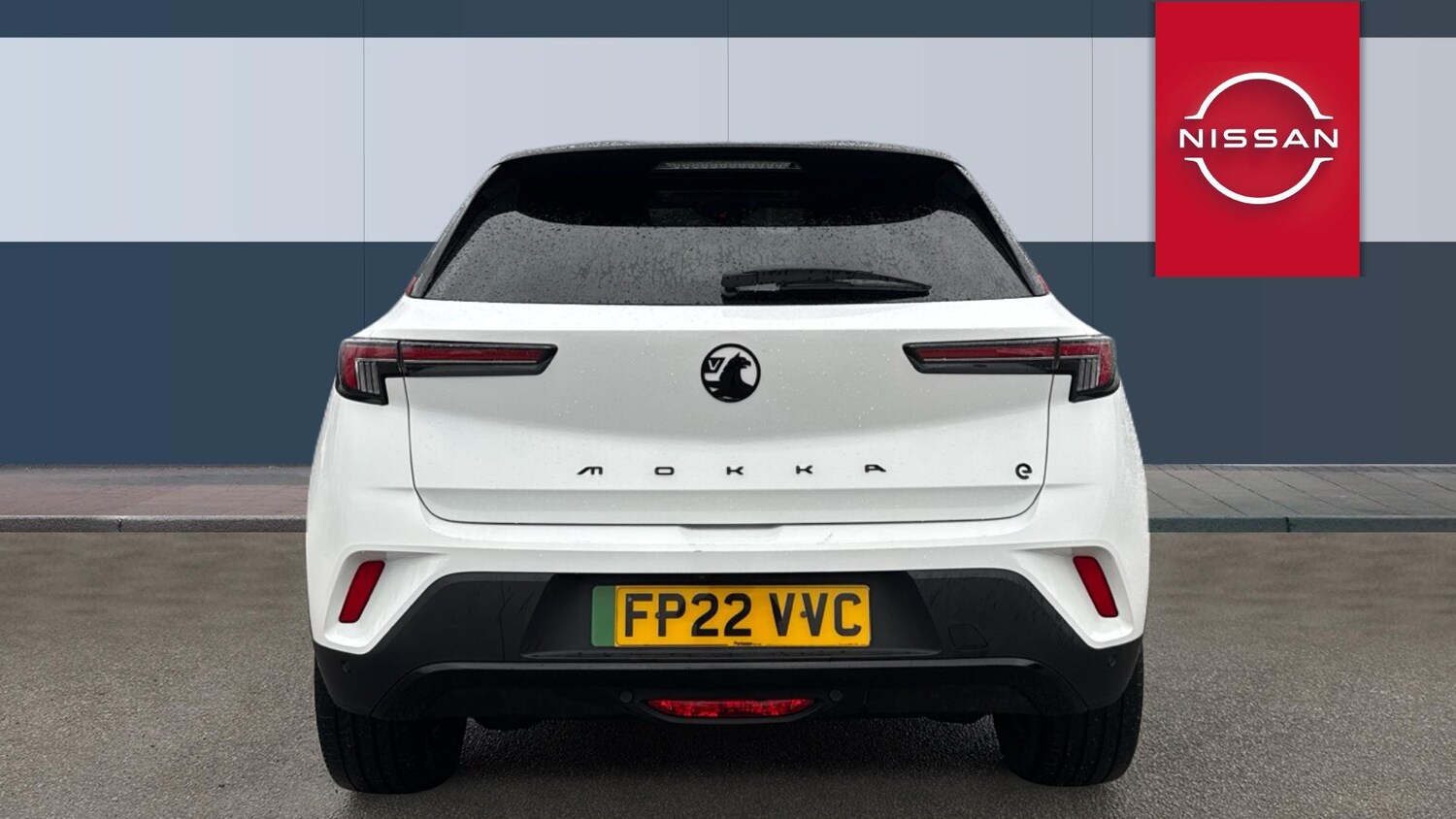 Used Vauxhall Mokka 2022 for sale - 77366038: Photo 6