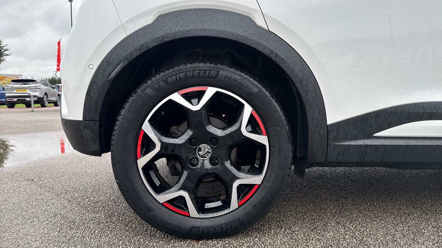 Used Vauxhall Mokka 2022 for sale - 77366038: Photo 7