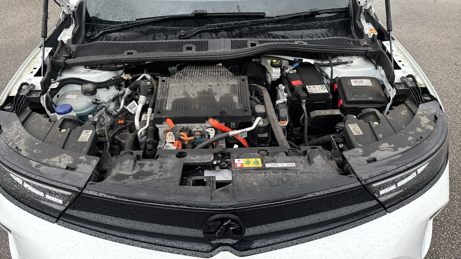 Used Vauxhall Mokka 2022 for sale - 77366038: Photo 8