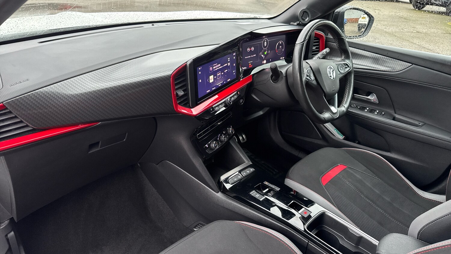 Used Vauxhall Mokka 2022 for sale - 77366038: Photo 9