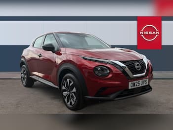 Used Nissan Juke 2025 for sale - 79504237: Photo