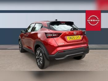 Used Nissan Juke 2025 for sale - 79504237: Photo