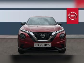 Used Nissan Juke 2025 for sale - 79504237: Photo