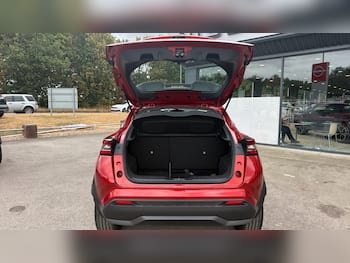 Used Nissan Juke 2025 for sale - 79504237: Photo