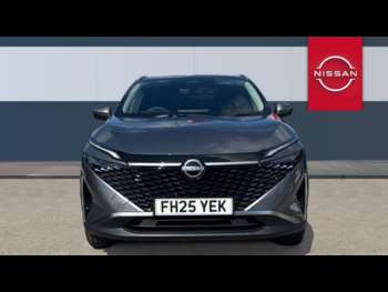 Used Nissan Qashqai 2025 for sale - 75148317: Photo