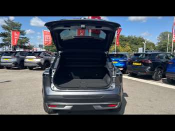 Used Nissan Qashqai 2025 for sale - 75148317: Photo
