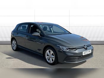 Used Volkswagen Golf 2022 for sale - 79546855: Photo