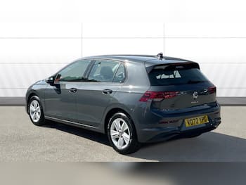 Used Volkswagen Golf 2022 for sale - 79546855: Photo