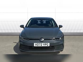 Used Volkswagen Golf 2022 for sale - 79546855: Photo