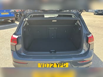 Used Volkswagen Golf 2022 for sale - 79546855: Photo