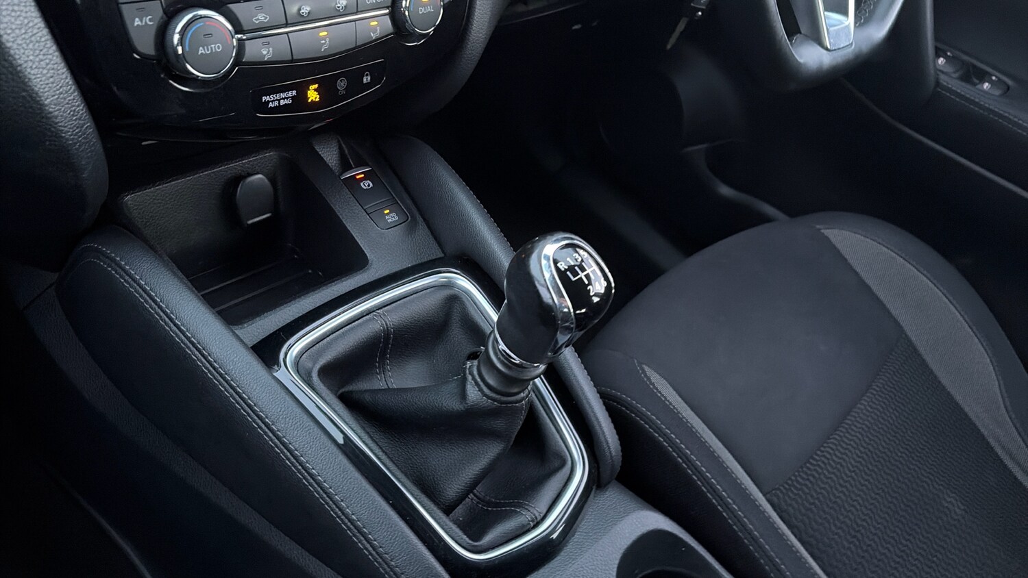 Used Nissan Qashqai 2020 for sale - 77985214: Photo 13