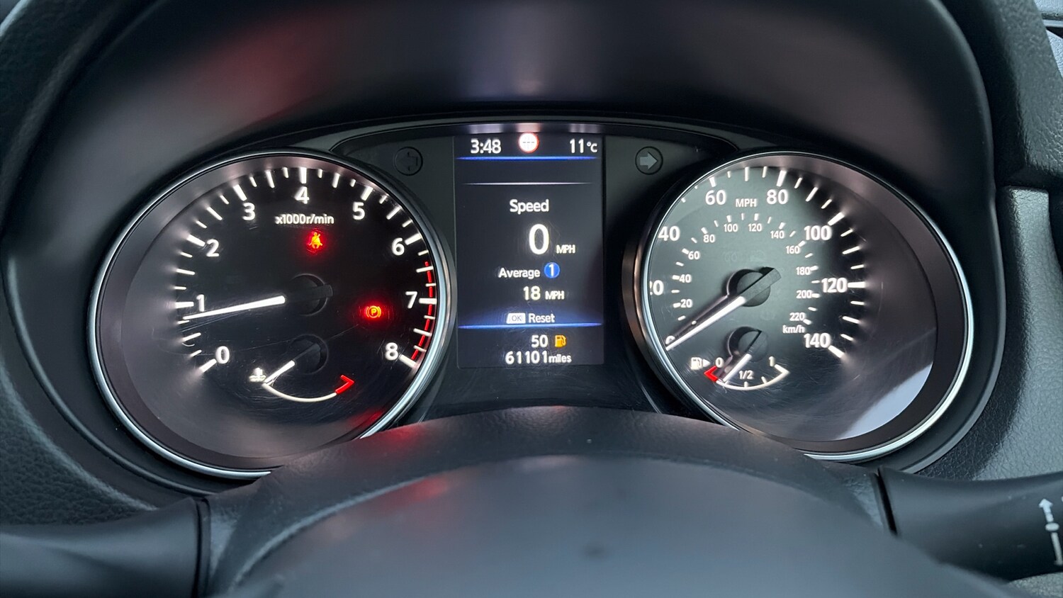 Used Nissan Qashqai 2020 for sale - 77985214: Photo 18