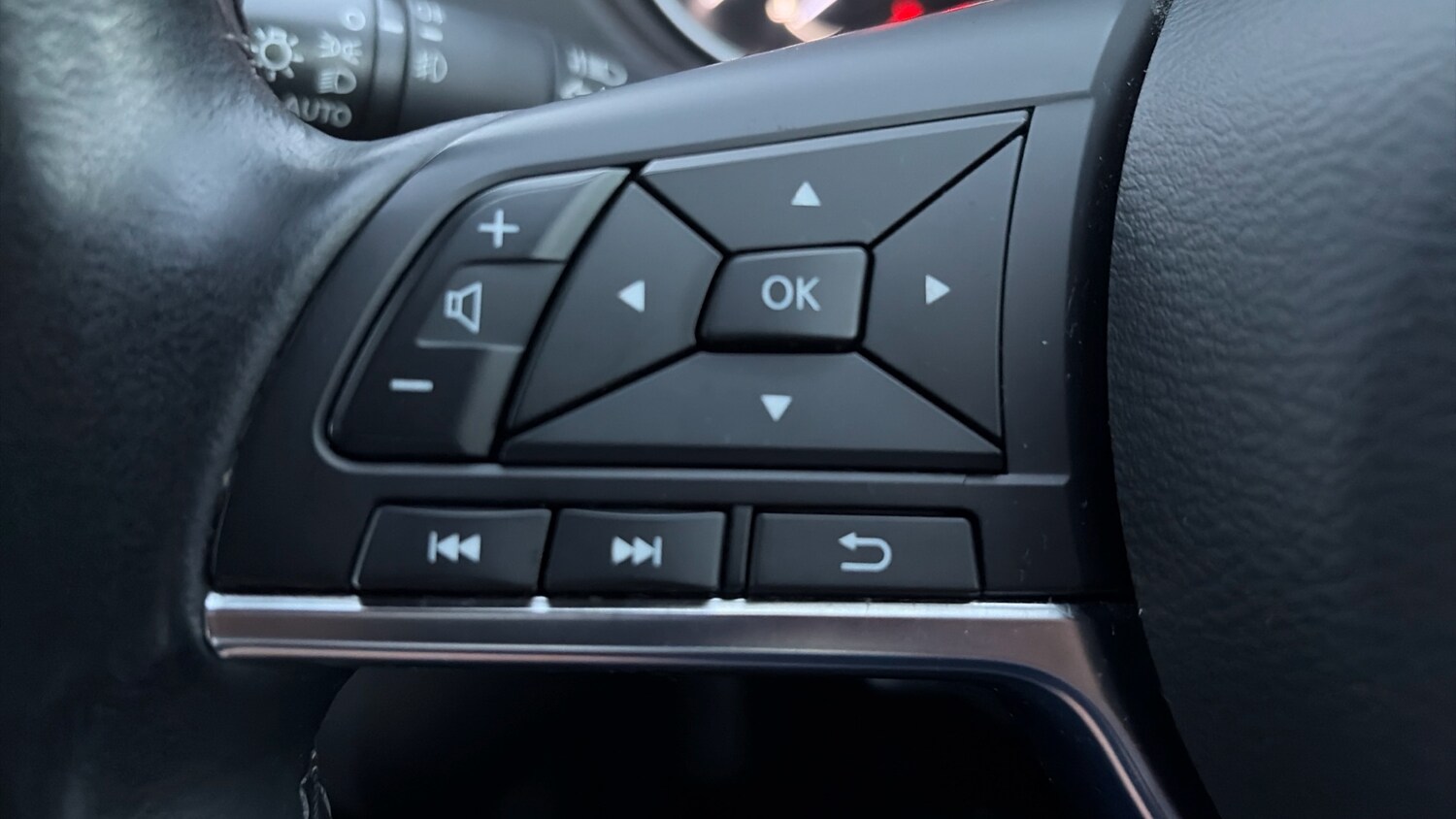 Used Nissan Qashqai 2020 for sale - 77985214: Photo 24