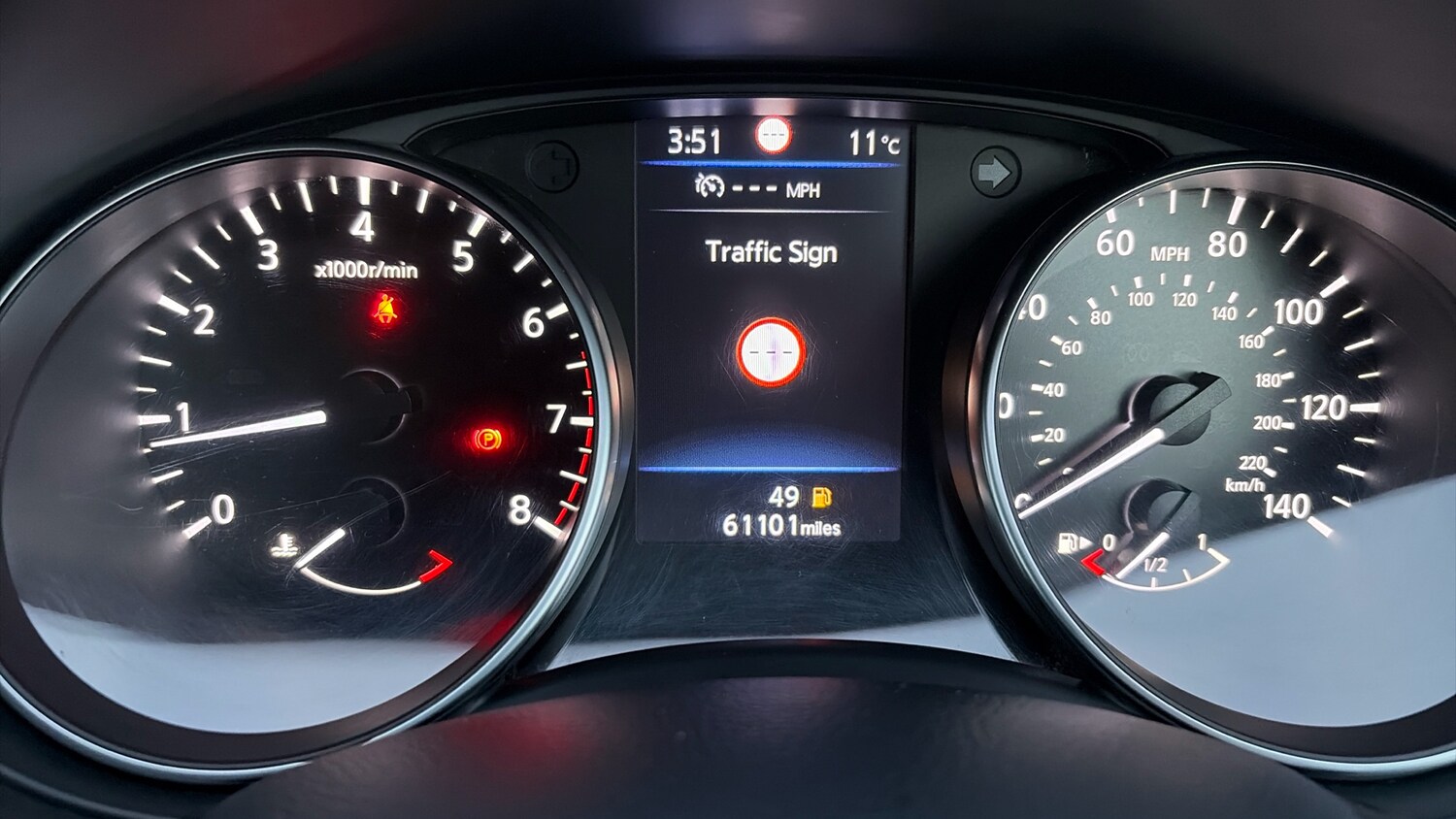 Used Nissan Qashqai 2020 for sale - 77985214: Photo 31