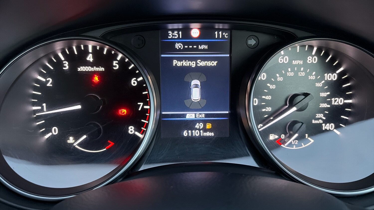 Used Nissan Qashqai 2020 for sale - 77985214: Photo 37