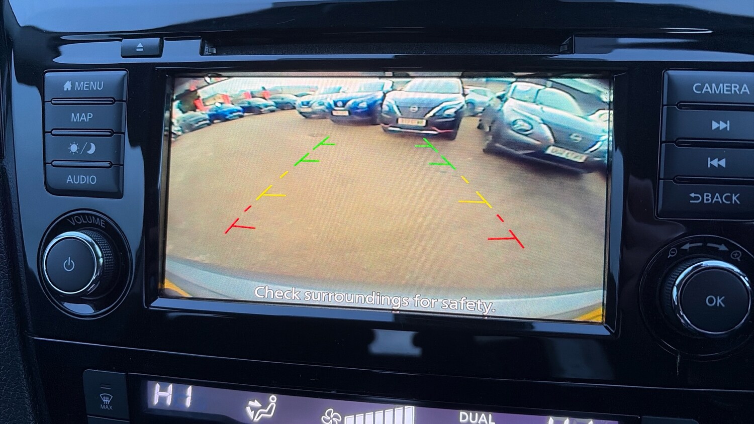 Used Nissan Qashqai 2020 for sale - 77985214: Photo 38