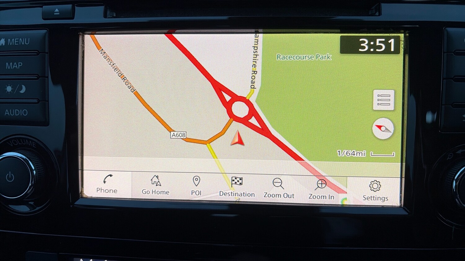 Used Nissan Qashqai 2020 for sale - 77985214: Photo 39