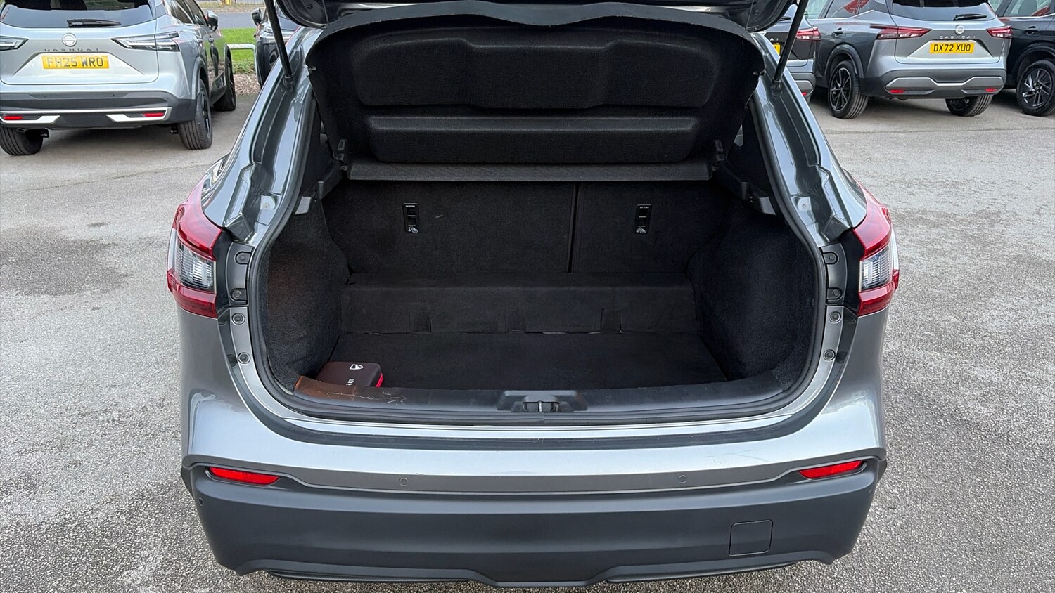 Used Nissan Qashqai 2020 for sale - 77985214: Photo 4