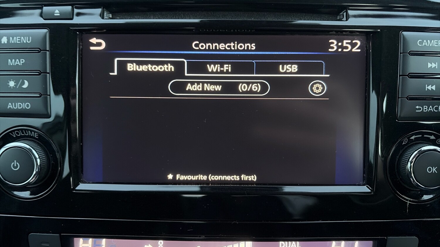 Used Nissan Qashqai 2020 for sale - 77985214: Photo 40