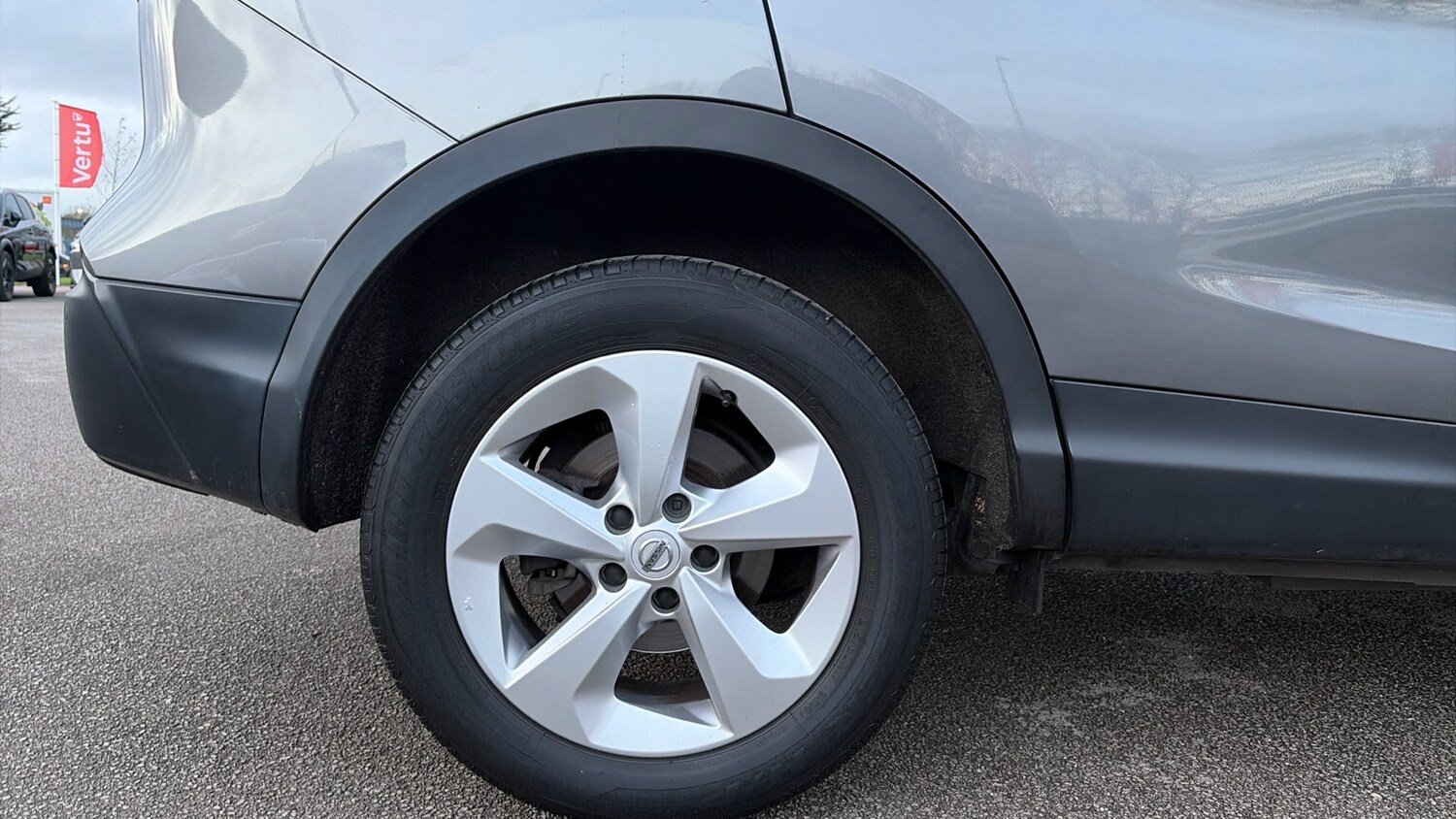 Used Nissan Qashqai 2020 for sale - 77985214: Photo 7