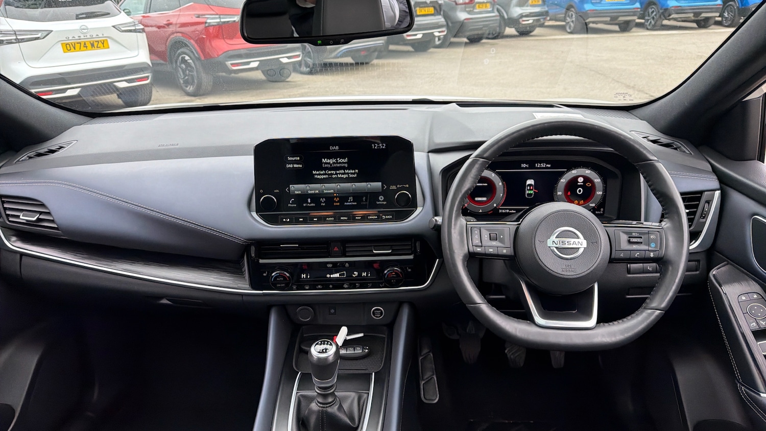 Used Nissan Qashqai 2022 for sale - 77763305: Photo 10