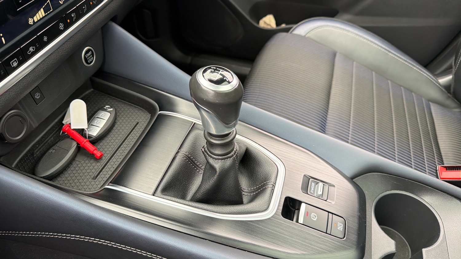 Used Nissan Qashqai 2022 for sale - 77763305: Photo 13