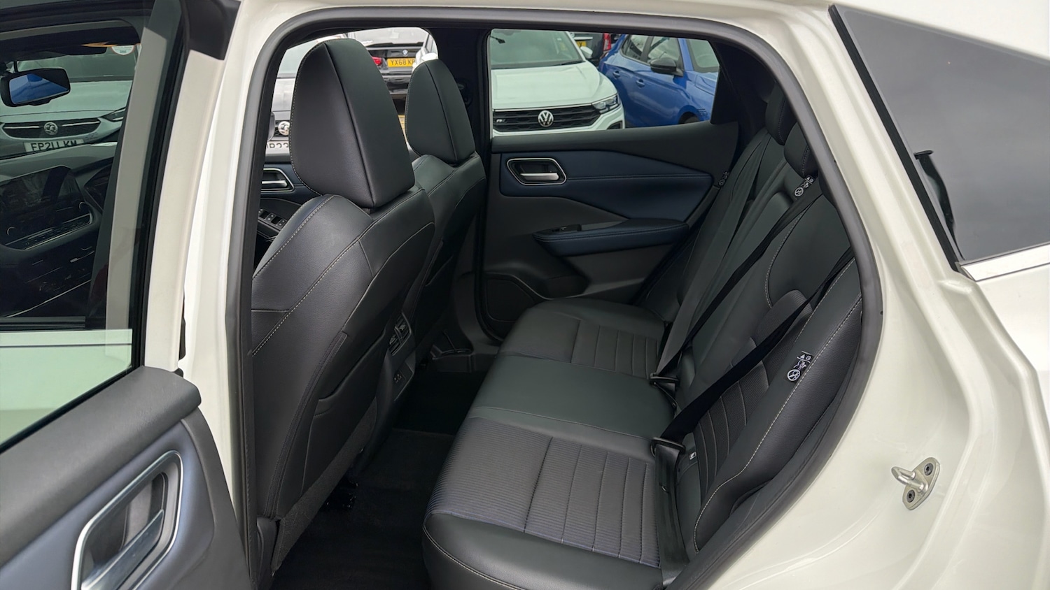 Used Nissan Qashqai 2022 for sale - 77763305: Photo 16