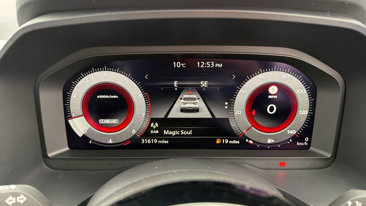 Used Nissan Qashqai 2022 for sale - 77763305: Photo 18