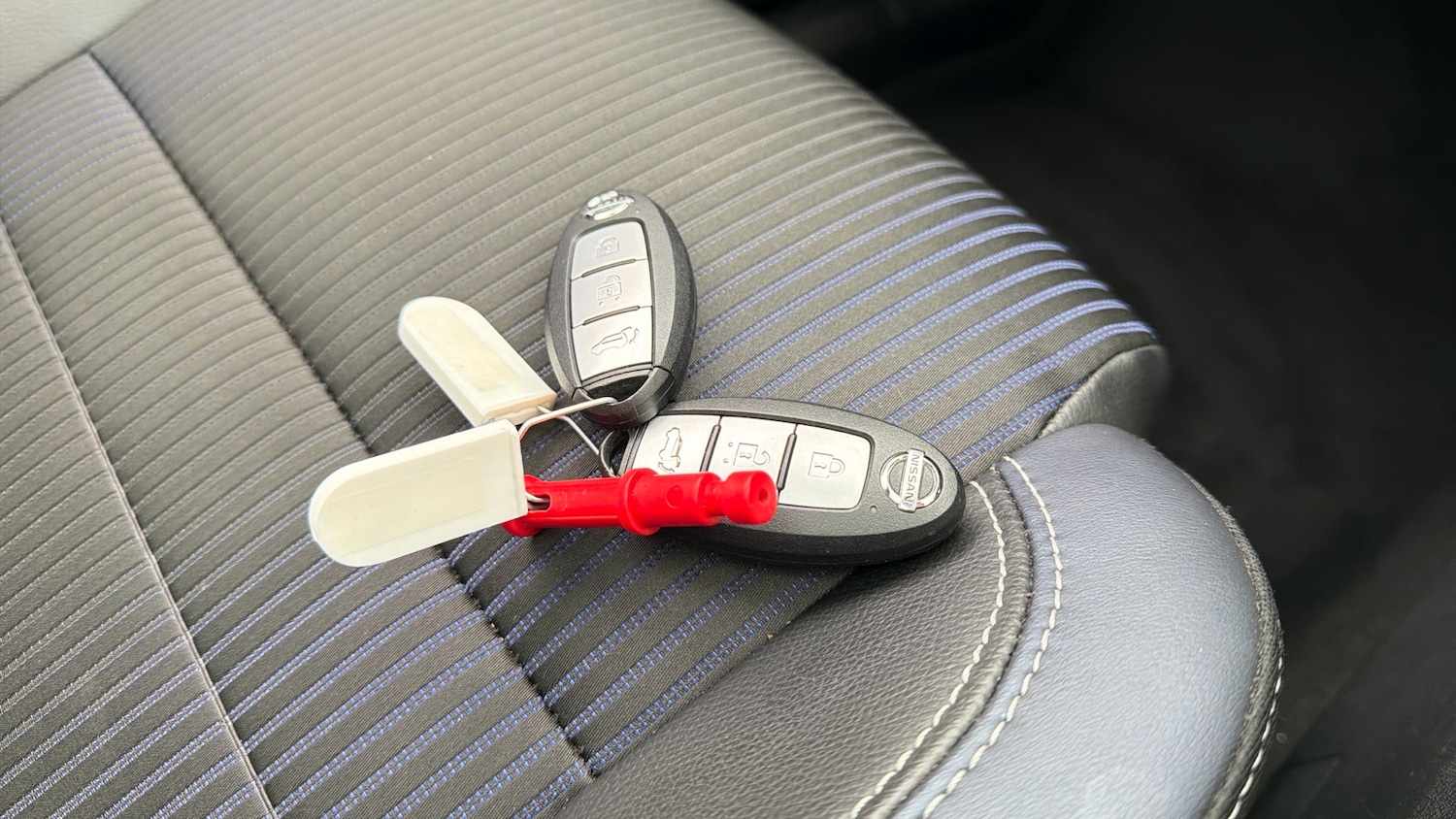 Used Nissan Qashqai 2022 for sale - 77763305: Photo 20