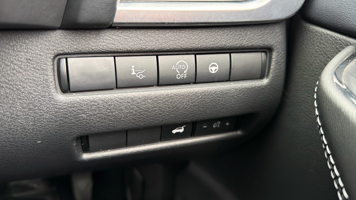 Used Nissan Qashqai 2022 for sale - 77763305: Photo 23