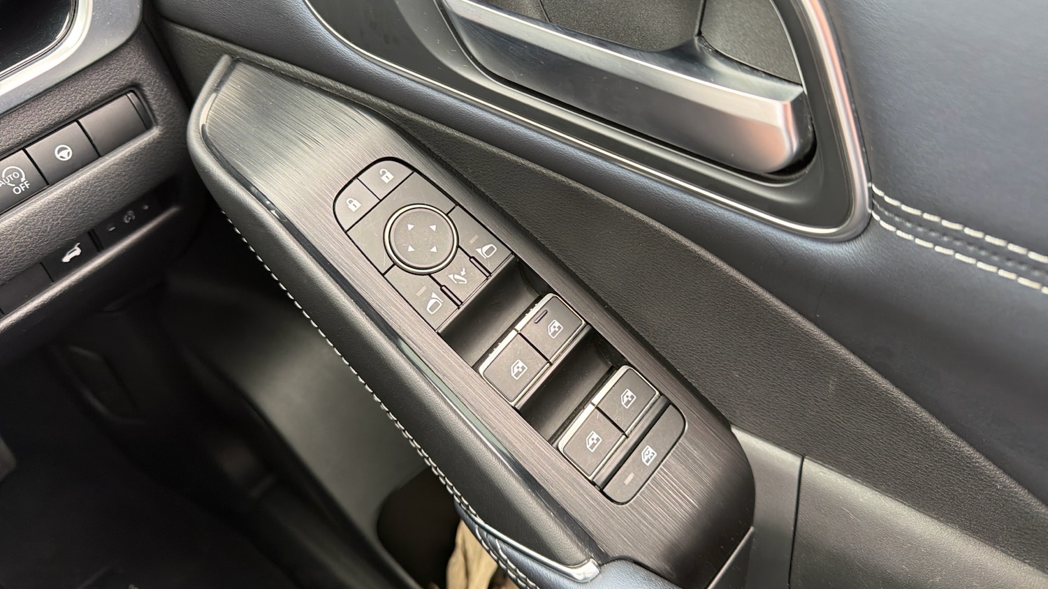 Used Nissan Qashqai 2022 for sale - 77763305: Photo 24