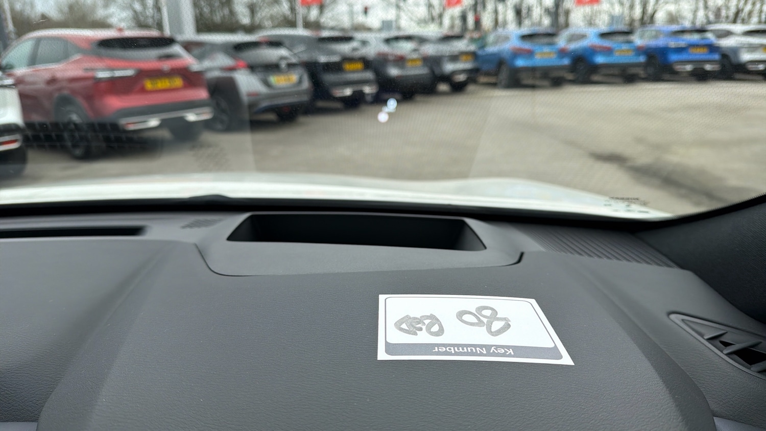 Used Nissan Qashqai 2022 for sale - 77763305: Photo 25