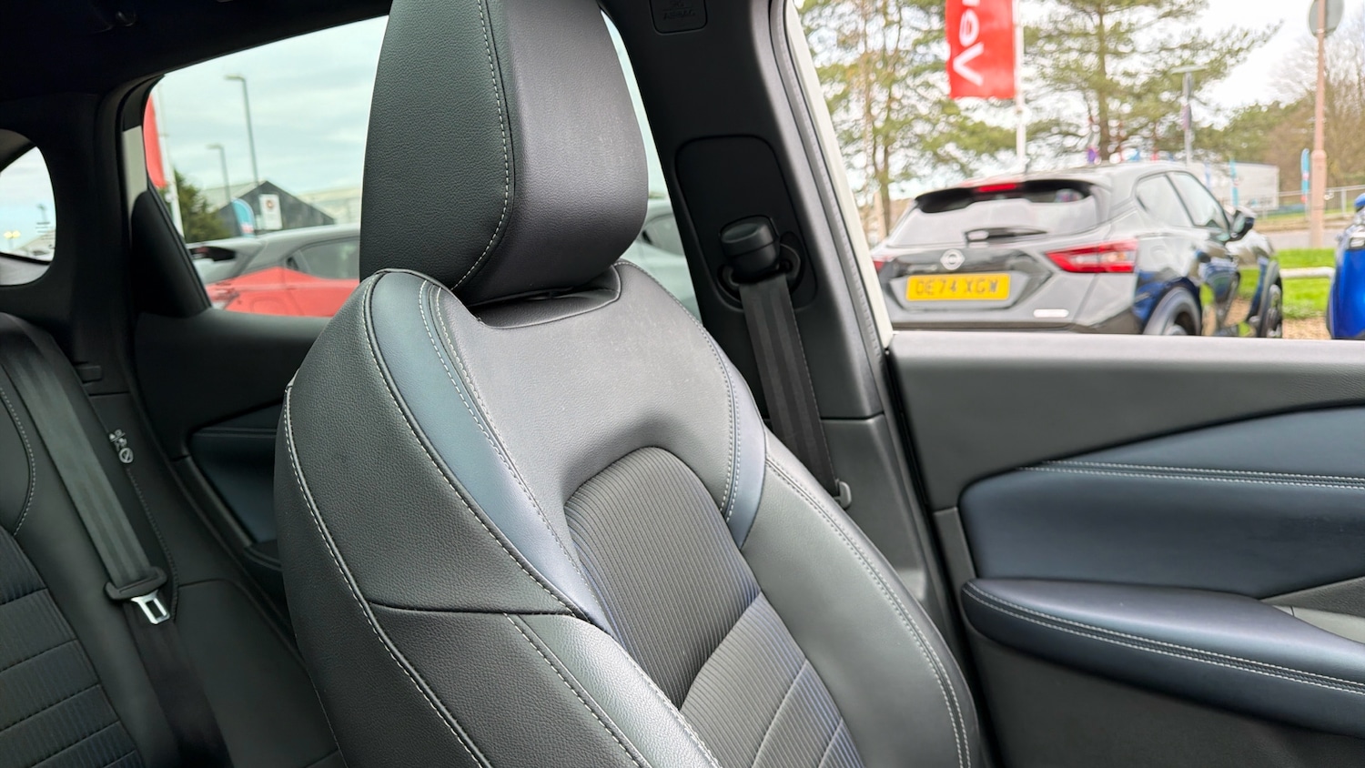 Used Nissan Qashqai 2022 for sale - 77763305: Photo 29