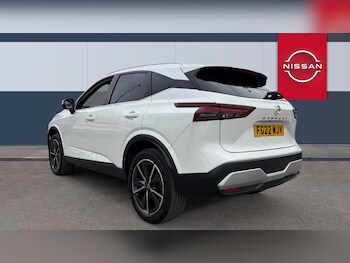 Used Nissan Qashqai 2022 for sale - 77763305: Photo