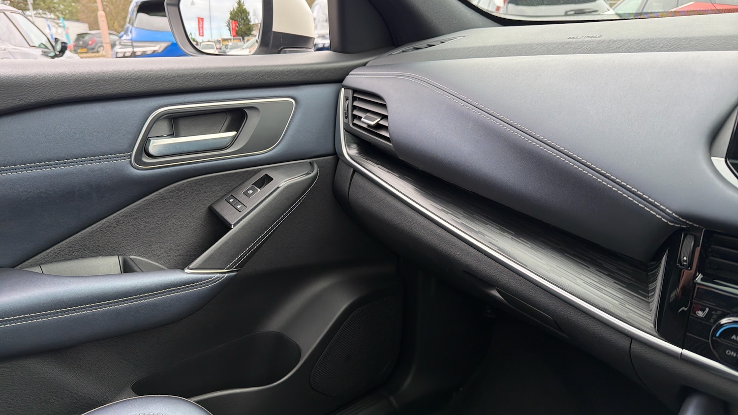 Used Nissan Qashqai 2022 for sale - 77763305: Photo 30