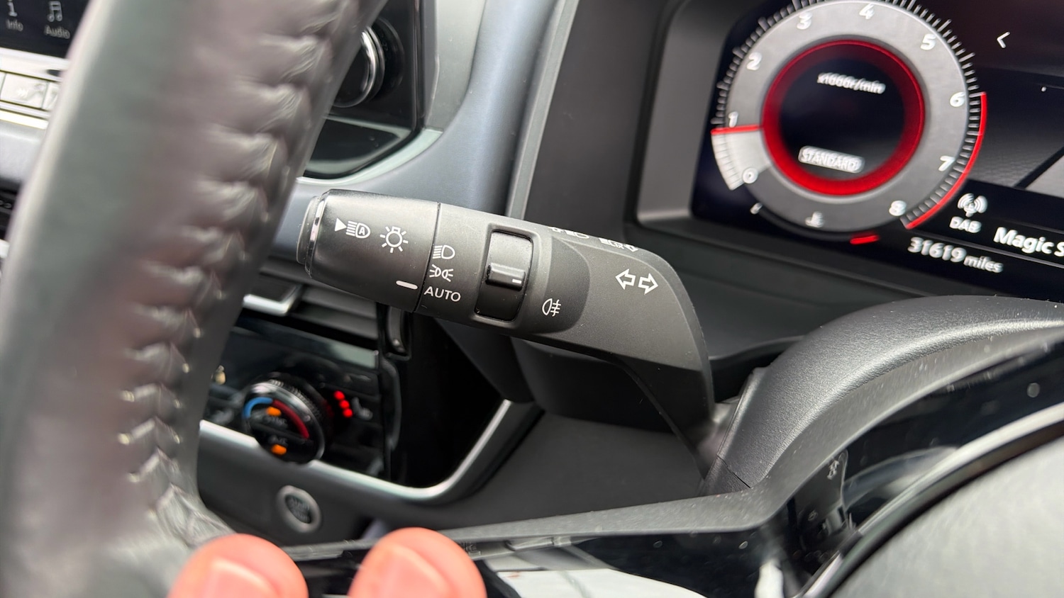 Used Nissan Qashqai 2022 for sale - 77763305: Photo 33