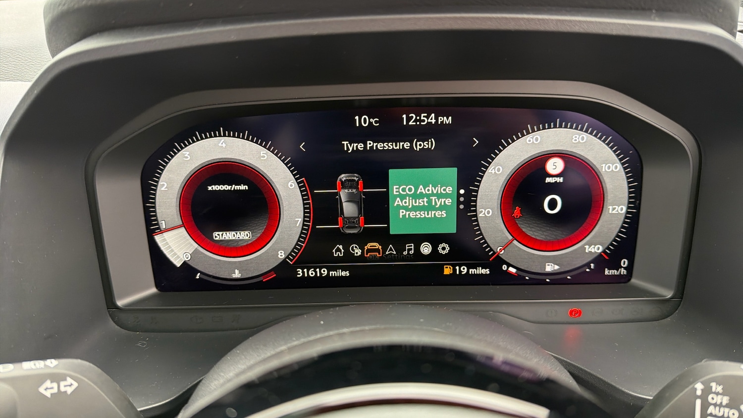 Used Nissan Qashqai 2022 for sale - 77763305: Photo 36