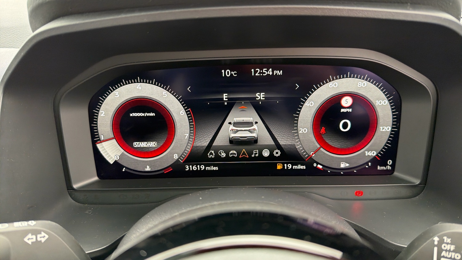 Used Nissan Qashqai 2022 for sale - 77763305: Photo 37